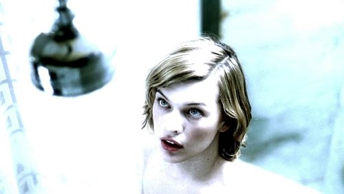 Resident Evil - Vùng Đất Quỷ Dữ - Hình 1