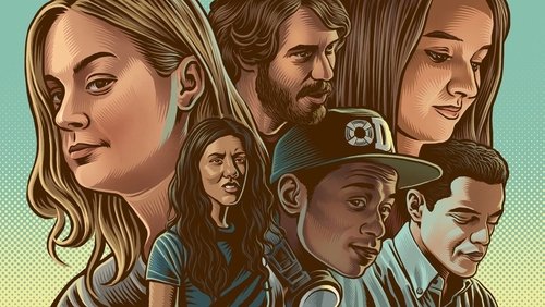 Short Term 12 - Rắc Rối Tuổi Teen - Hình 4