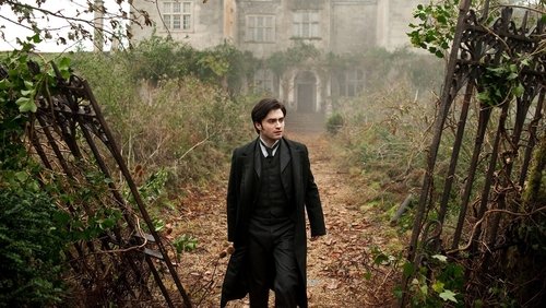 The Woman In Black - Người Đàn Bà Áo Đen - Hình 6