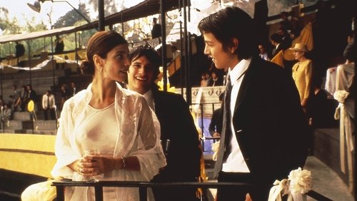 Y Tu Mamá También | And Your Mother Too - Vào Đời - Hình 2