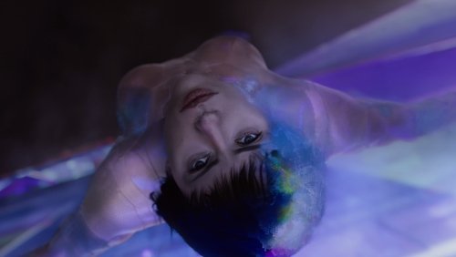Ghost In The Shell - Vỏ Bọc Ma - Hình 2