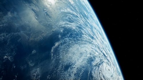 Gravity - Cuộc Chiến Không Trọng Lực - Hình 5