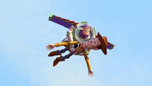 Toy Story - Câu Chuyện Đồ Chơi - Hình 4