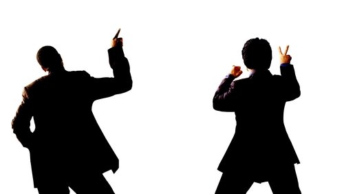 Rush Hour 2 - Giờ Cao Điểm 2 - Hình 2