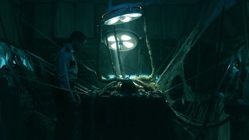 The Void - Quái Vật Xúc Tu - Hình 4