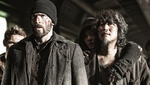 Snowpiercer - Chuyến Tàu Băng Giá - Hình 5