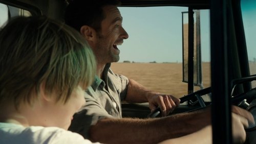 Real Steel - Tay Đấm Thép - Hình 1