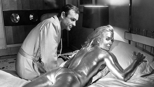 007: Goldfinger - Điệp Viên 007: Ngón Tay Vàng - Hình 1