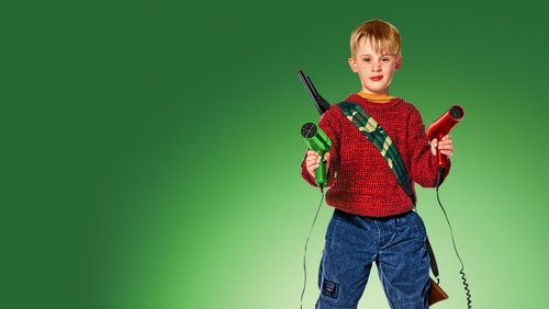 Home Alone - Ở Nhà Một Mình - Hình 3