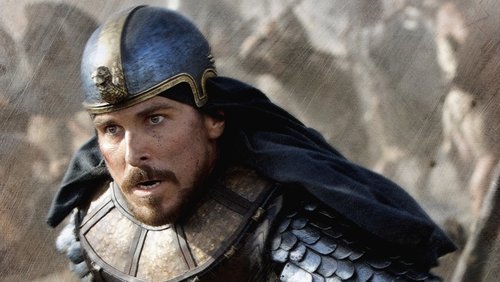 Exodus: Gods and Kings - Cuộc Chiến Chống Pha-Ra-Ông - Hình 1