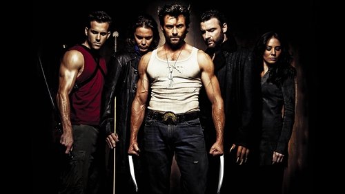 X-Men Origins: Wolverine - Dị Nhân 4: Nguồn Gốc Người Sói - Hình 2