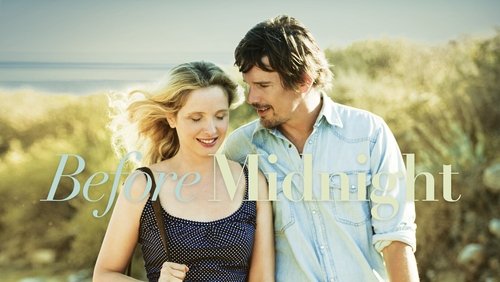Before Midnight - Trước Lúc Nửa Đêm - Hình 3