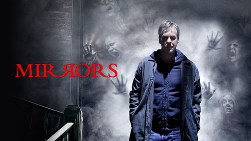Mirrors - Gương Quỷ - Hình 2
