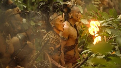Apocalypto - Đế Chế Maya - Hình 3