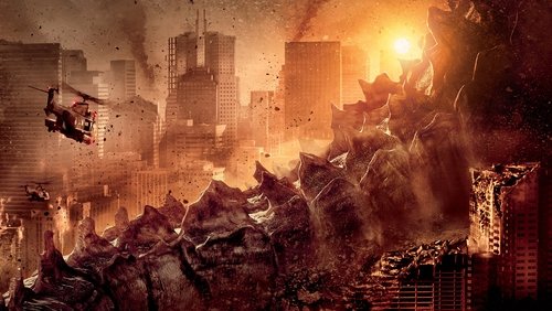 Godzilla - Quái Vật Godzilla - Hình 1