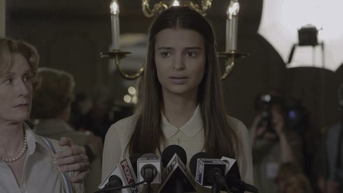 Gone Girl - Cô Gái Mất Tích - Hình 4