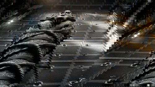 The Mummy - Xác Ướp - Hình 3