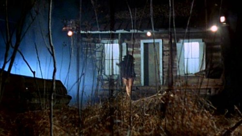 The Evil Dead - Ma Cây - Hình 1