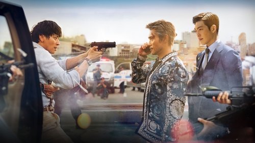 Master - Ông Trùm - Hình 4