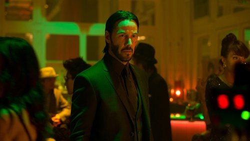 John Wick - Sát Thủ John Wick - Hình 2