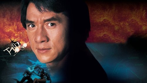 Police Story 4: First Strike - Câu Chuyện Cảnh Sát 4: Nhiệm Vụ Đơn Giản - Hình 2