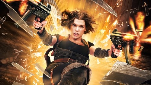 Resident Evil: Afterlife - Vùng Đất Quỷ Dữ 4: Kiếp Sau - Hình 2