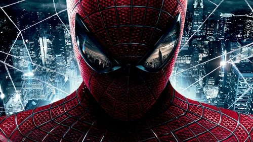 The Amazing Spider-Man - Người Nhện Siêu Đẳng - Hình 4