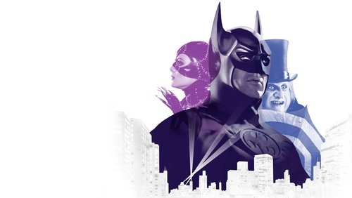 Batman Returns - Người Dơi Trở Lại - Hình 3