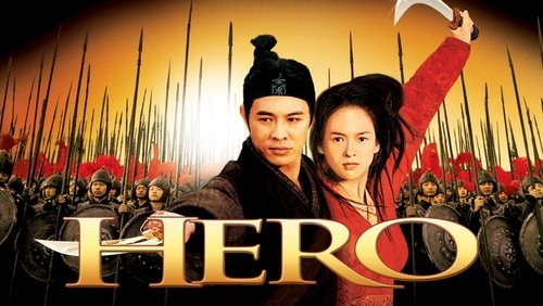 Hero - Anh Hùng - Hình 3