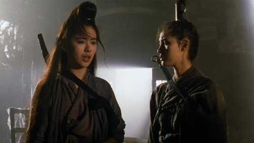 A Chinese Ghost Story 2 - Thiện Nữ U Hồn 2 - Hình 2