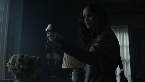 The Hunger Games: Mockingjay - Part 1 - Đấu Trường Sinh Tử 3: Húng Nhại - Phần 1 - Hình 5