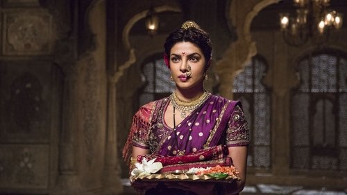 Bajirao Mastani - Con Tim Bất Diệt - Hình 1