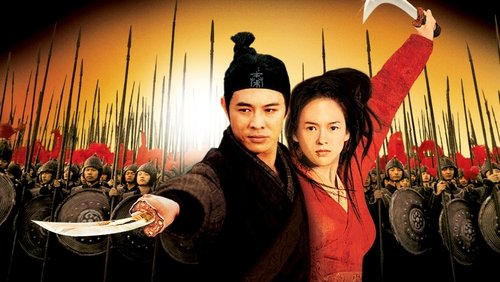 Hero - Anh Hùng - Hình 2