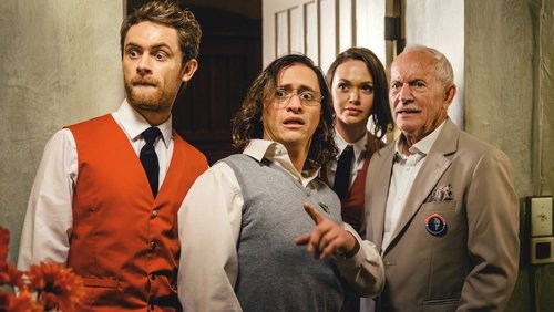 Stung - Cú Chích - Hình 2