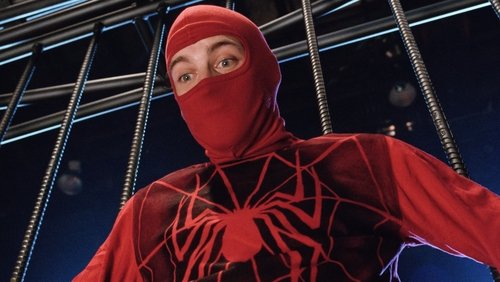 Spider-Man - Người Nhện - Hình 2