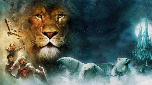 The Chronicles of Narnia: The Lion, the Witch and the Wardrobe - Biên Niên Sử Narnia: Sư Tử, Phù Thủy Và Cái Tủ Áo - Hình 3