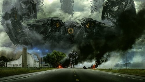 Transformers: Age of Extinction - Robot Đại Chiến 4: Kỷ Nguyên Hủy Diệt - Hình 2