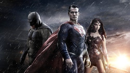 Batman v Superman Dawn of Justice - Người Dơi Đại Chiến Siêu Nhân: Ánh Sáng Công Lý - Hình 3