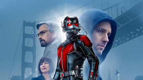 Ant-Man - Người Kiến - Hình 3
