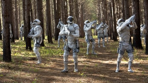 The Hunger Games: Mockingjay - Part 1 - Đấu Trường Sinh Tử 3: Húng Nhại - Phần 1 - Hình 4