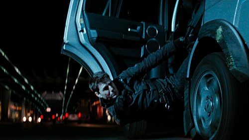 Mission: Impossible 3 - Nhiệm Vụ Bất Khả Thi 3 - Hình 2