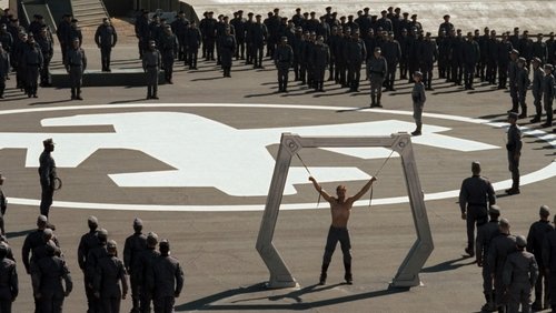 Starship Troopers - Chiến Binh Vũ Trụ - Hình 5