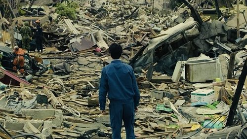Shin Godzilla - Quái Vật Godzilla: Hồi Sinh - Hình 3