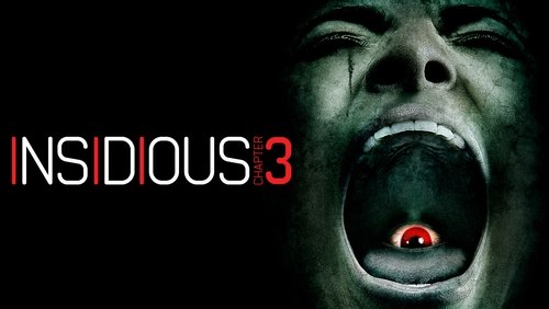 Insidious: Chapter 3 - Quỷ Quyệt 3 - Hình 2