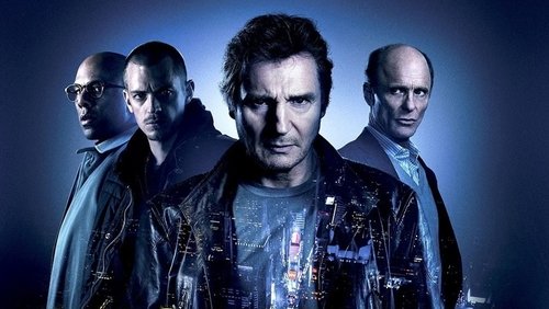 Run All Night - Tẩu Thoát Trong Đêm - Hình 5