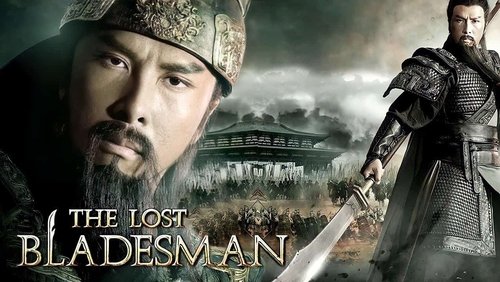 The Lost Bladesman - Quan Vân Trường - Hình 3