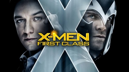 X-Men: First Class - Dị Nhân 5: Thế Hệ Đầu Tiên - Hình 3