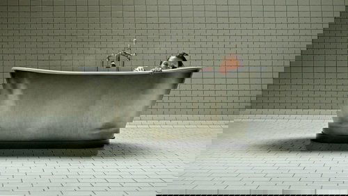 A Cure for Wellness - Phương Thuốc Kỳ Lạ - Hình 5