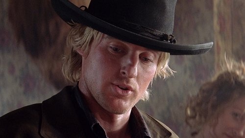 Shanghai Noon - Trưa Thượng Hải - Hình 4