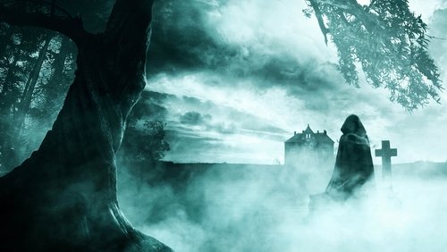 The Woman In Black - Người Đàn Bà Áo Đen - Hình 1